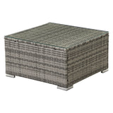 FHFO 7/8 Pieces Patio Furniture Set,Wicker Outdoor Conversation Set,Rattan Sectional Sofa Set FHFO 7/8 Pieces Patio Furniture Set,Wicker Outdoor Conversation Set,Rattan Sectional Sofa Set