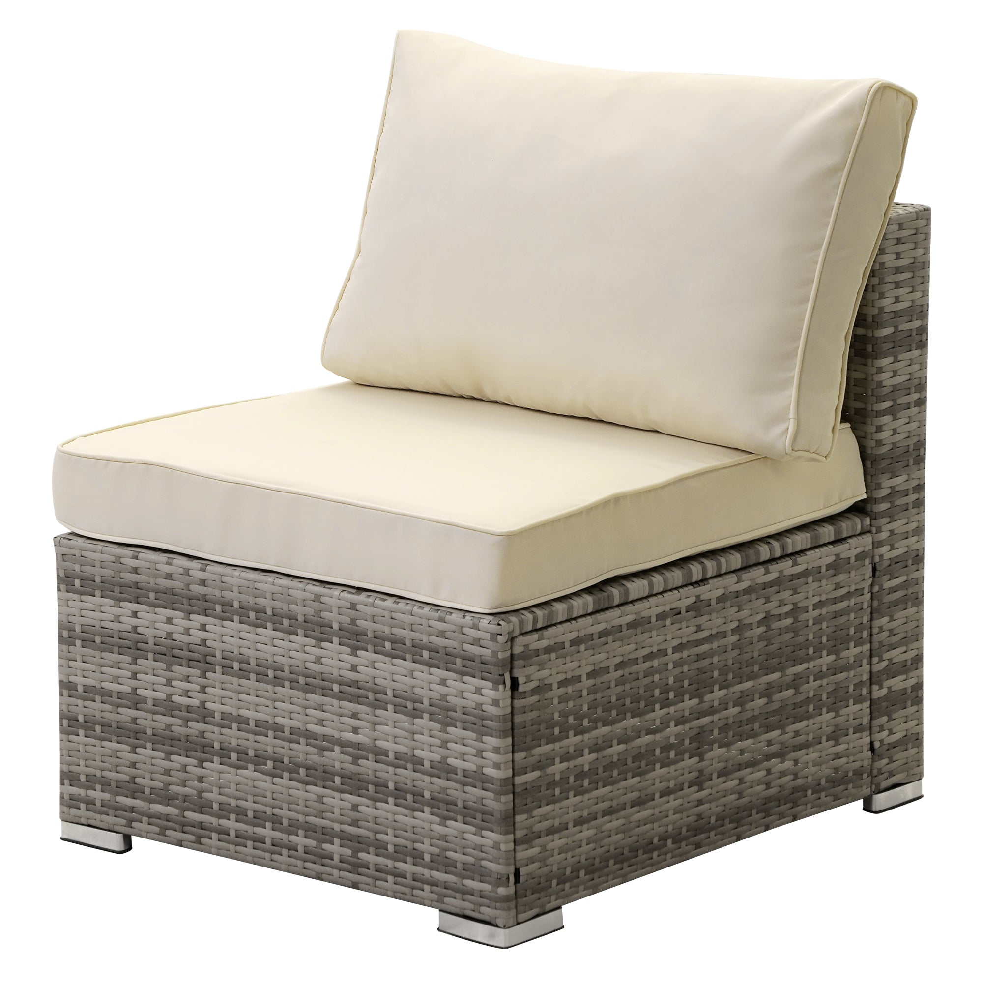 FHFO 7/8 Pieces Patio Furniture Set,Wicker Outdoor Conversation Set,Rattan Sectional Sofa Set FHFO 7/8 Pieces Patio Furniture Set,Wicker Outdoor Conversation Set,Rattan Sectional Sofa Set